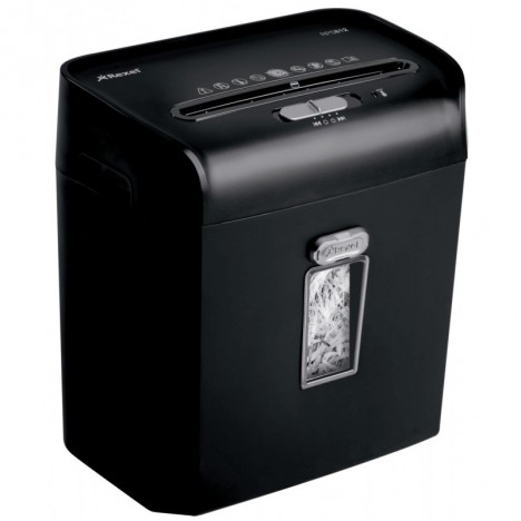 DESTRUCTEUR REXEL PROMAX RPS812 COUPE DROITE DESTRUCTEUR REXEL PROMAX RPS812 COUPE DROITE