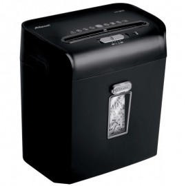 DESTRUCTEUR REXEL PROMAX RPS812 COUPE DROITE DESTRUCTEUR REXEL PROMAX RPS812 COUPE DROITE