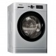 Machine à Laver Frontale WHIRLPOOL 7kg - Silver (FWG71253SB NA) Machine à Laver Frontale WHIRLPOOL 7kg - Silver (FWG71253SB NA)