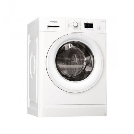 Machine à laver Frontale WHIRLPOOL 9 kg Blanc (FWG91284W NA ) Machine à laver Frontale WHIRLPOOL 9 kg Blanc (FWG91284W NA )