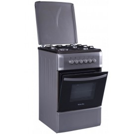 Cuisinière MontBlanc REX 5050 / Inox Cuisinière MontBlanc REX 5050 / Inox