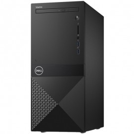PC DE BUREAU DELL VOSTRO 3670 / DUAL CORE / 4 GO
