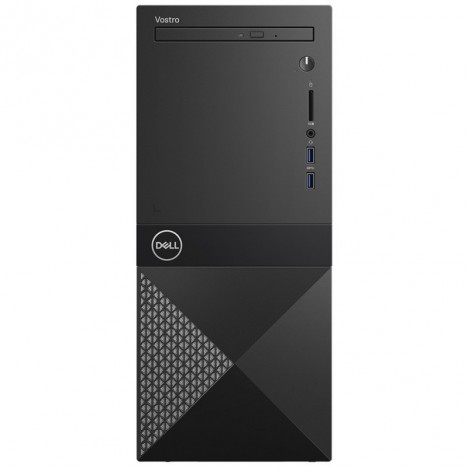 PC DE BUREAU DELL VOSTRO 3670 / I3 8É GÉN / 4 GO