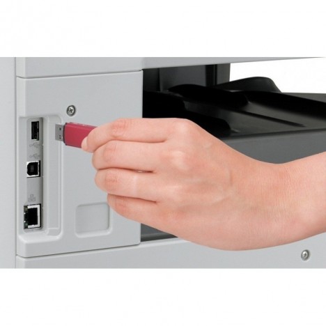 Photocopieur Sharp AR-6020