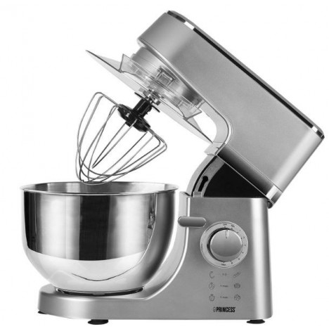 kitchen machine Princess 700W Bol inox (220122)