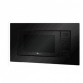 Micro Onde Encastrable MONTBLANC 700 W -20 L - Noir (MWE20LMB) Micro Onde Encastrable MONTBLANC 700 W -20 L - Noir (MWE20LMB)