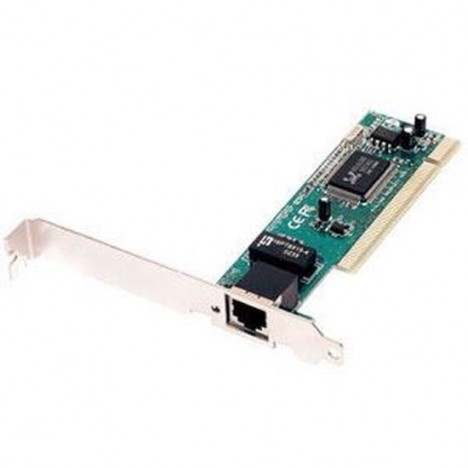 CARTE RÉSEAU PCI FAST ETHERNET Adaptateur 10/100 MBPS