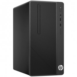 Pc de Bureau HP 290 G1 MT / i3 / 7è Gén / 4Go / 500Go