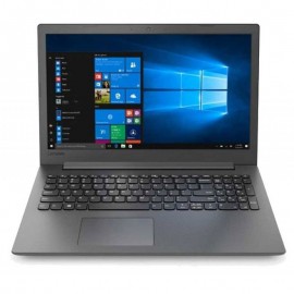 PC Portable LENOVO IdeaPad 130 / i3 7è Gén / 4Go / 1To /Noir
