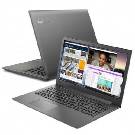 PC Portable LENOVO IdeaPad 130 / i3 7è Gén / 4Go / 1To /Noir 2