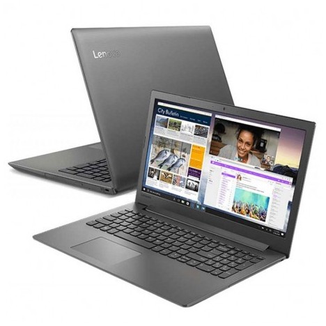 PC Portable LENOVO IdeaPad 130 / i3 7è Gén / 4Go / 1To /Noir