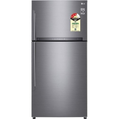 lg no frost inverter