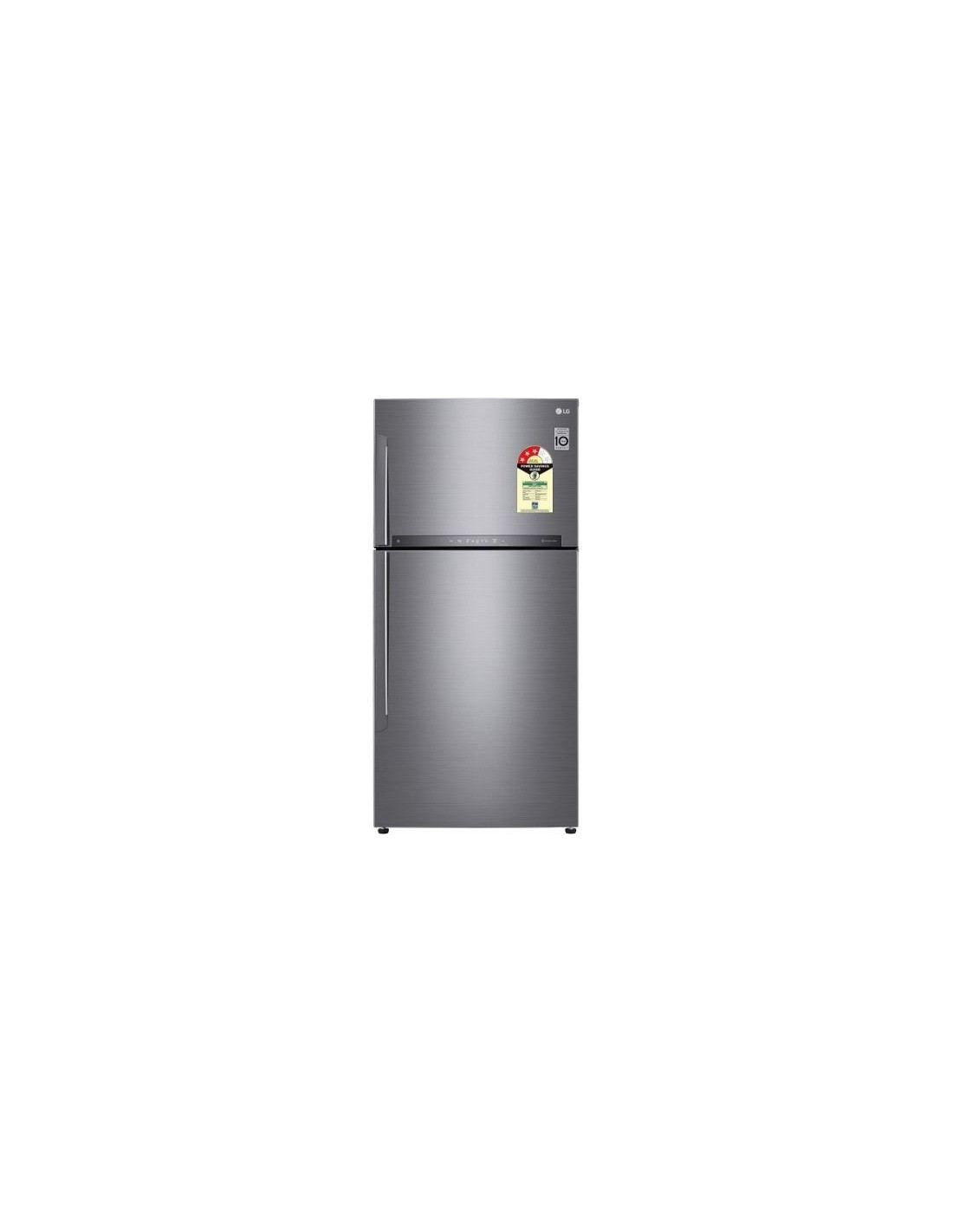 lg no frost inverter