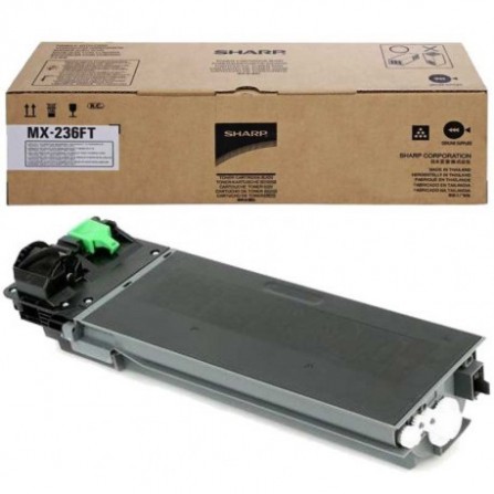 Cartouche de Toner SHARP MX-236FT