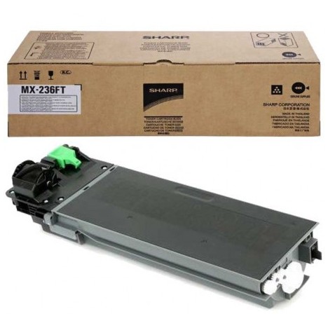 Cartouche de Toner SHARP MX-236FT