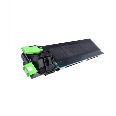 Toner Laser Original SHARP - Noir (AR-208ET)