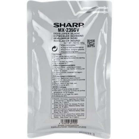 Developpeur SHARP AR 5618