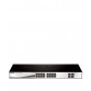 Switch D-Link 16-Port 10/100/1000 Base-T avec SFP Smart Switch