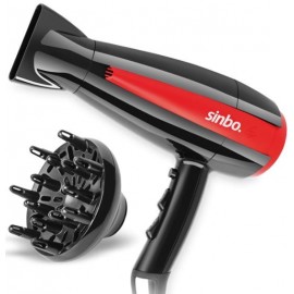 Sinbo séche cheveux 2000W