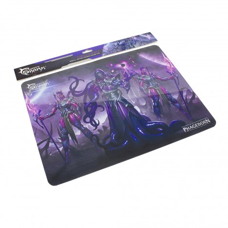 Tapis souris shark Oblivion