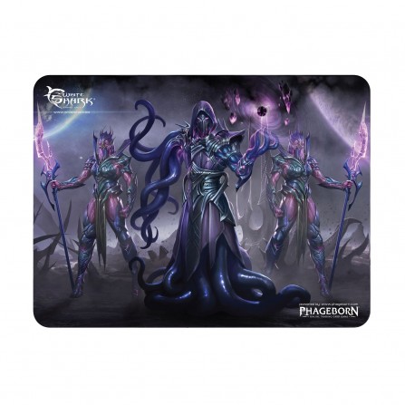 Tapis souris shark Oblivion 2