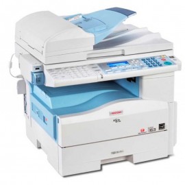 PHOTOCOPIEUR RICOH MP 201SPF Monochrome Réseau + Toner PHOTOCOPIEUR RICOH MP 201SPF Monochrome Réseau + Toner