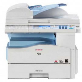 PHOTOCOPIEUR RICOH MP 201SPF Monochrome Réseau + Toner PHOTOCOPIEUR RICOH MP 201SPF Monochrome Réseau + Toner