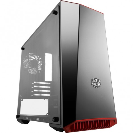 Pc Gamer Keeper | i7 7è | 8 Go | MSI GTX 1050TI 4 Go