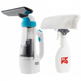 NETTOYEUR DE VITRES DI4 ASPIROJET DUO NETTOYEUR DE VITRES DI4 ASPIROJET DUO