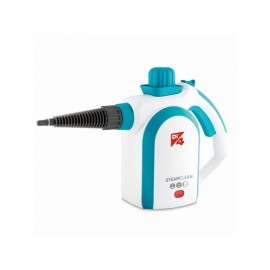 NETTOYEUR À VAPEUR DI4 STEAMCLEAN / 1000 W NETTOYEUR À VAPEUR DI4 STEAMCLEAN / 1000 W