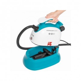 NETTOYEUR À VAPEUR DI4 STEAMCLEAN / 1000 W NETTOYEUR À VAPEUR DI4 STEAMCLEAN / 1000 W