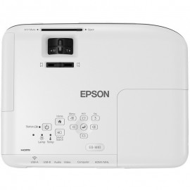 VIDÉOPROJECTEUR EPSON EB-W41 VIDÉOPROJECTEUR EPSON EB-W41