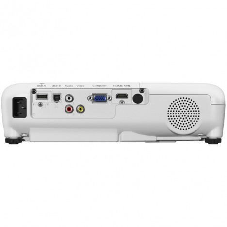 VIDÉOPROJECTEUR EPSON EB-W41 VIDÉOPROJECTEUR EPSON EB-W41
