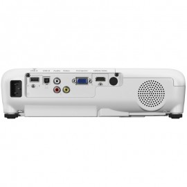 VIDÉOPROJECTEUR EPSON EB-W41 VIDÉOPROJECTEUR EPSON EB-W41
