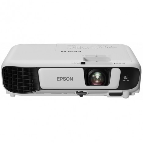 VIDÉOPROJECTEUR EPSON EB-W41