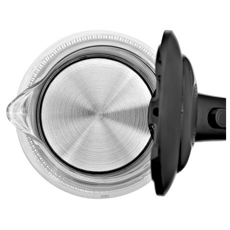 BOUILLOIRE EN VERRE SINBO SK-7334 / 2200W BOUILLOIRE EN VERRE SINBO SK-7334 / 2200W