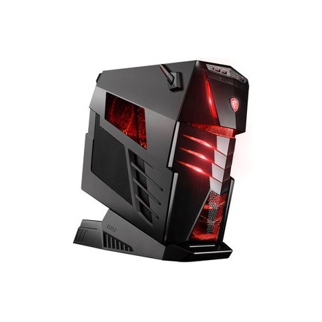 Pc de bureau MSI UC AEGIS TI3 8RD / I7 8é gen / 32 go / 2 to + 256 go / GTX 1070 SLI