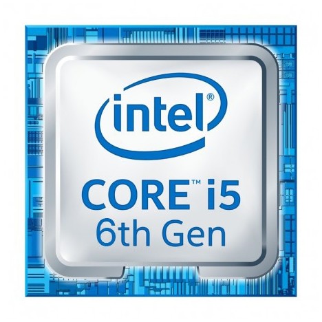 Processeur Intel Core i5-6500 6ème Génération