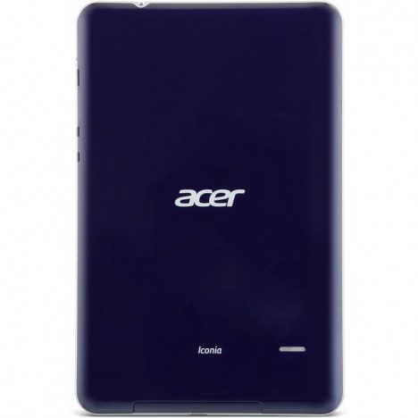Tablette Acer Iconia B1-710 / 16 Go / Bleu
