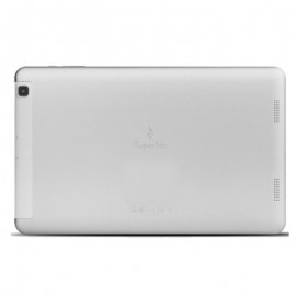 Tablette SUPER TAB Keen R10 10" 8Go 3G - Silver Tablette SUPER TAB Keen R10 10" 8Go 3G - Silver