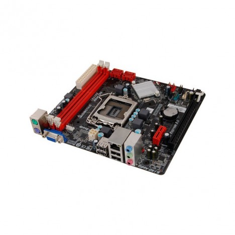 Carte mère Biostar H61MLV3