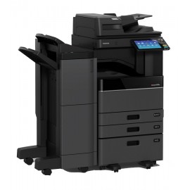 Multifonction Monochrome Toshiba A3-A4 (2010AC)