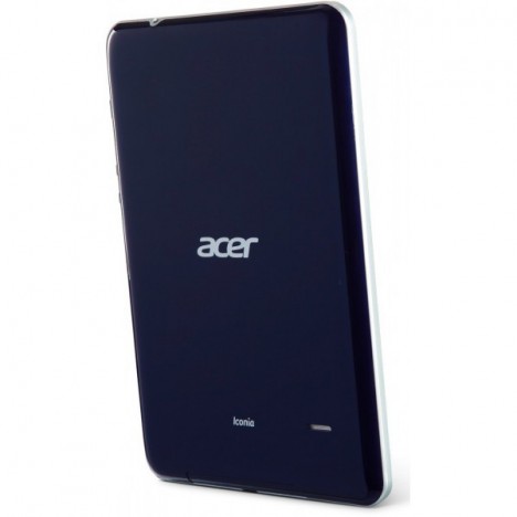 Tablette Acer Iconia B1-710 / 16 Go / Bleu