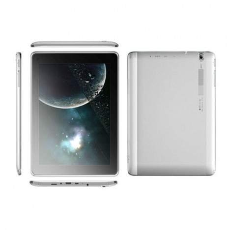 Tablette Hasee 9.7" / Double SIM / 3G