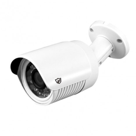 Caméra de Surveillance Interne JF TECH 4 MP (JF-AHC-EQ2340-IR2)