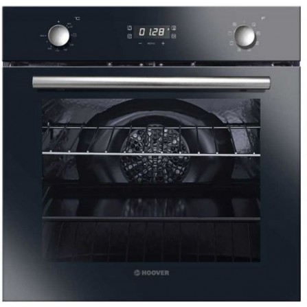 FOUR ÉLECTRIQUE ENCASTRABLE HOOVER 60CM 65L / NOIR