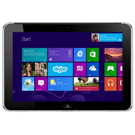 Tablette HP ElitePad 900 / 64Go / 3G