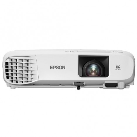 Vidéo Projecteur EPSON EB-S39 SVGA