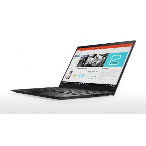 Pc Portable Lenovo ThinkPad X1 Carbon i7 8è gén 16Go 512 Go SSD 20KGS1B000 Pc Portable Lenovo ThinkPad X1 Carbon i7 8è gén 16Go 512 Go SSD 20KGS1B000