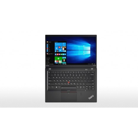 Pc Portable Lenovo ThinkPad X1 Carbon i7 8è gén 16Go 512 Go SSD 20KGS1B000 Pc Portable Lenovo ThinkPad X1 Carbon i7 8è gén 16Go 512 Go SSD 20KGS1B000